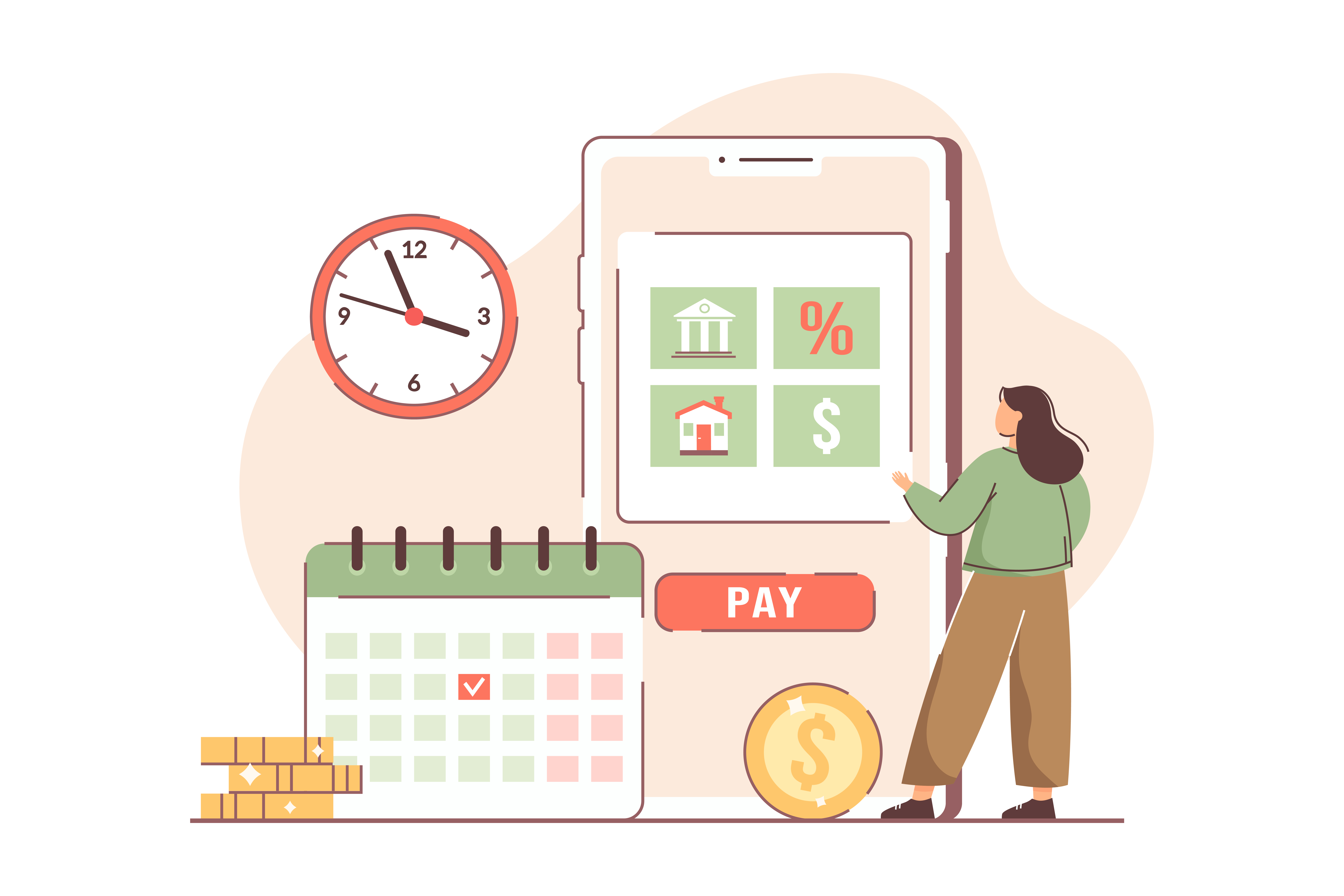 Cost Breakdown