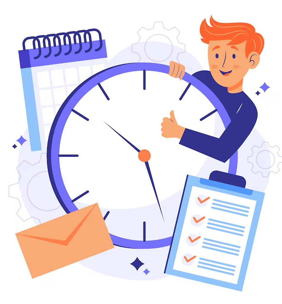 Time Management