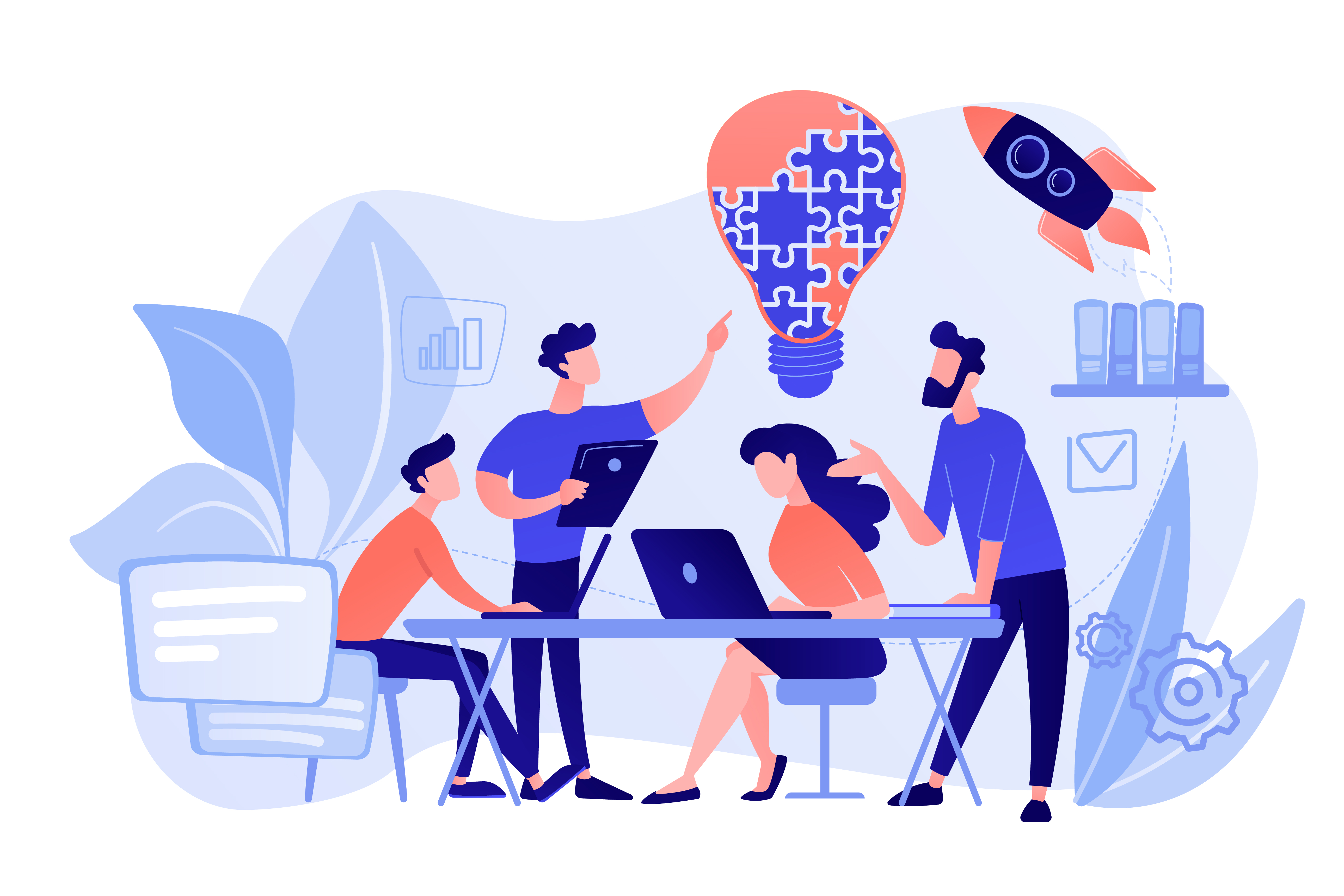 Team Workflow