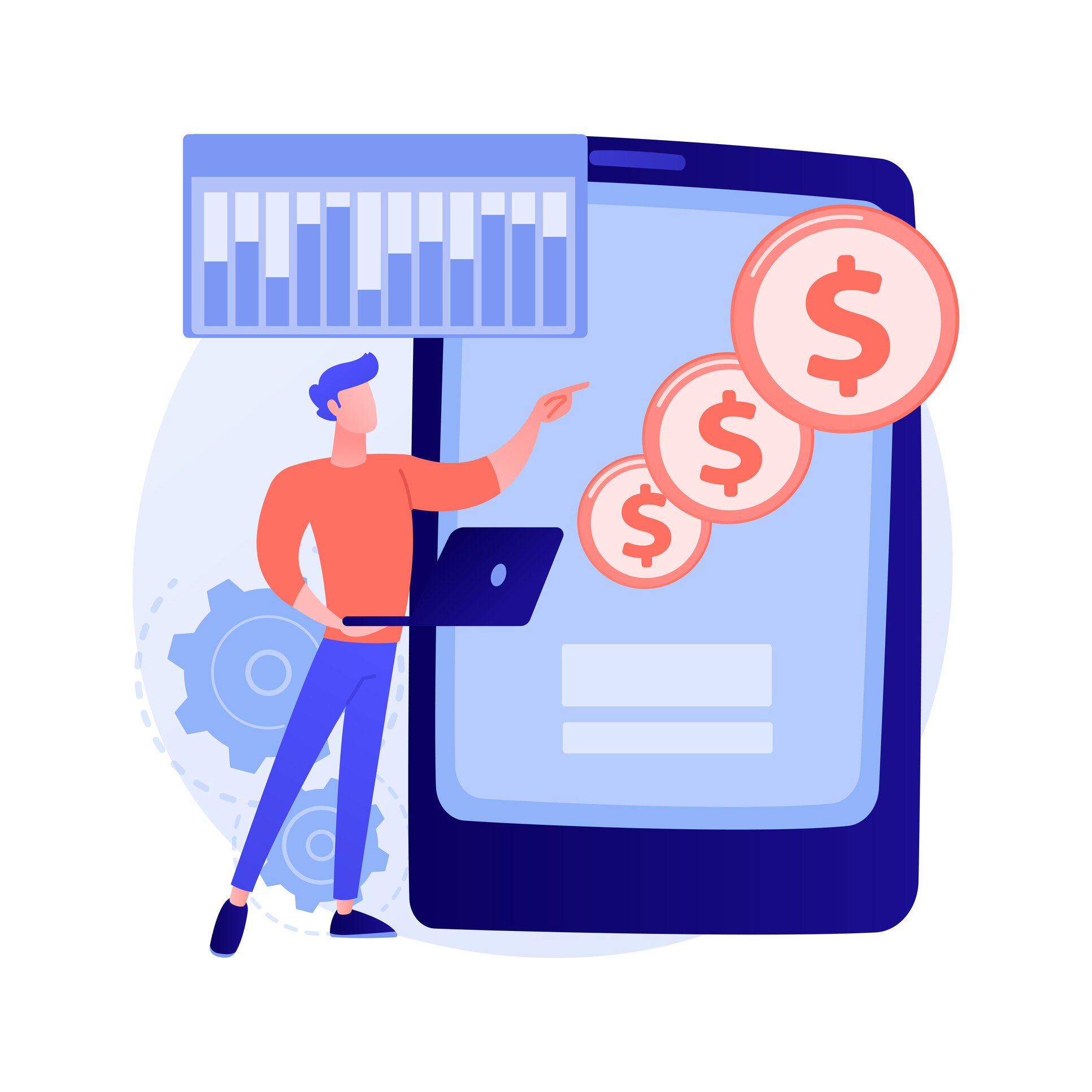 Eliminate Hidden Costs